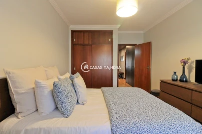Apartamento T1 para Arrendamento em Castêlo da Maia