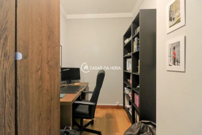 Apartamento T1 para Arrendamento em Castêlo da Maia