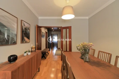 Apartamento T1 para Arrendamento em Castêlo da Maia