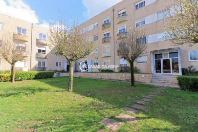 Apartamento T1 para Arrendamento em Castêlo da Maia