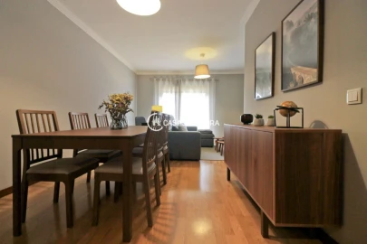 Apartamento T1 para Arrendamento em Castêlo da Maia