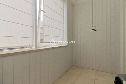 Apartamento T1 para Arrendamento em Castêlo da Maia