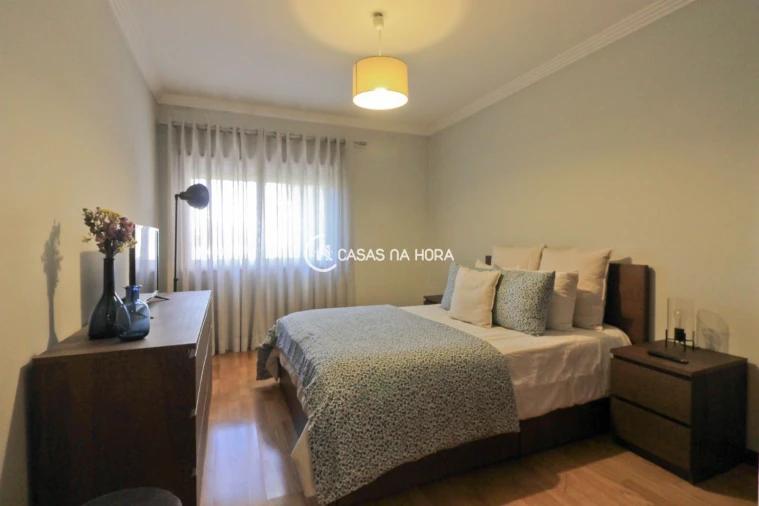 Apartamento T1 para Arrendamento em Castêlo da Maia Foto 9