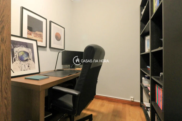 Apartamento T1 para Arrendamento em Castêlo da Maia Foto 16