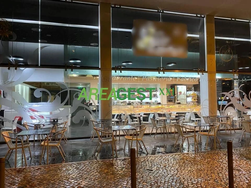 Loja para Trespasse em Avenidas Novas Foto 2