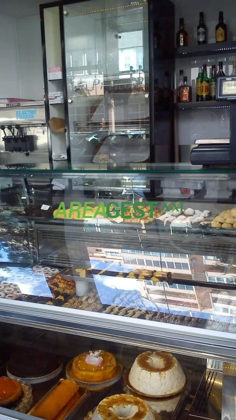 Loja para Trespasse em Avenidas Novas