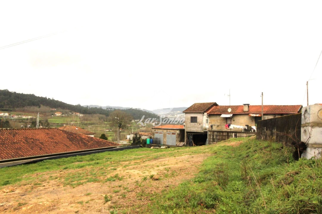 Terreno para Venda em Cepães e Fareja Foto 7