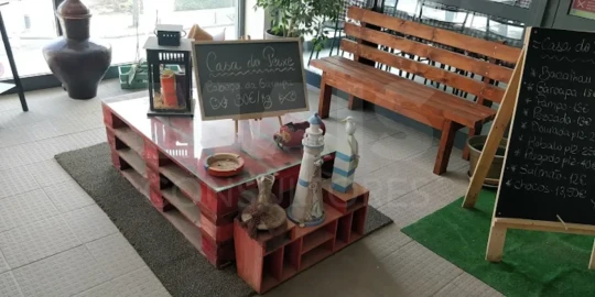 Loja para Venda em Arroios