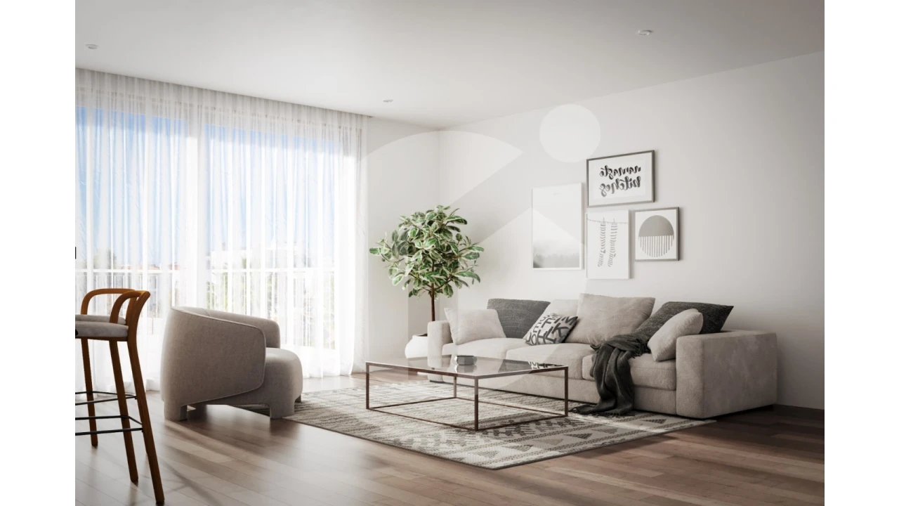 Apartamento T2 para Venda em Conceição e Cabanas de Tavira Foto 8