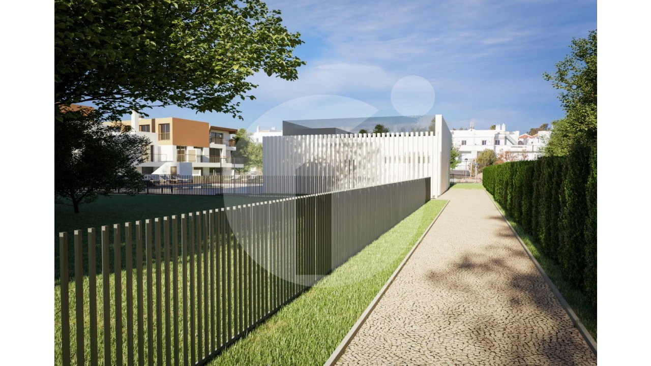 Apartamento T2 para Venda em Conceição e Cabanas de Tavira Foto 8