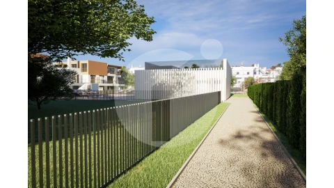 Apartamento T2 para Venda em Conceição e Cabanas de Tavira