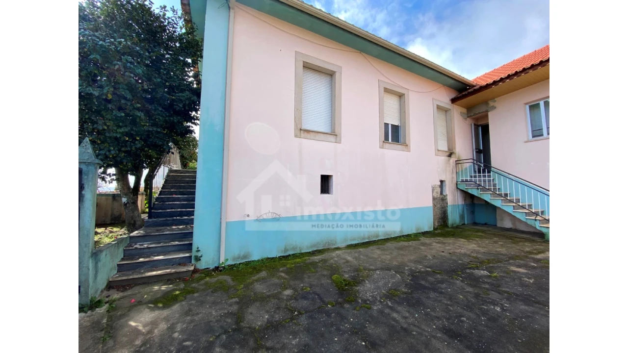Moradia T3 para Venda em Figueiró dos Vinhos e Bairradas Foto 2