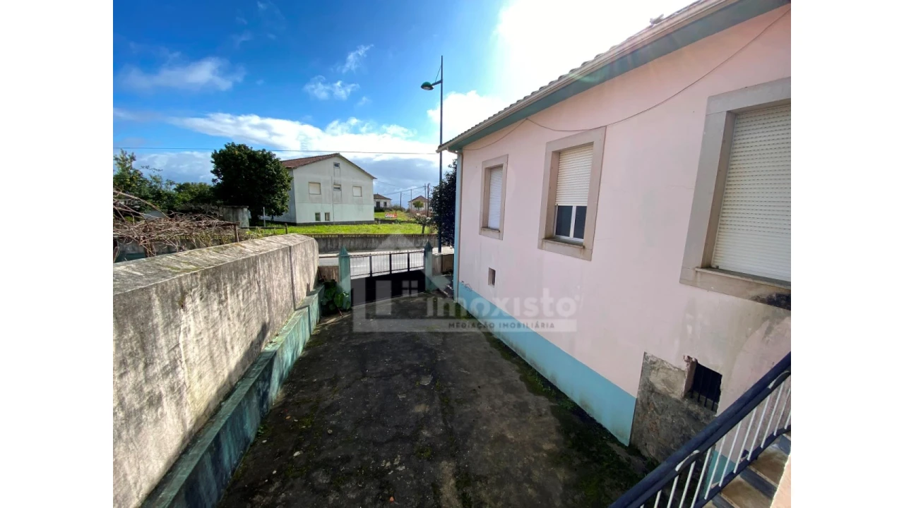 Moradia T3 para Venda em Figueiró dos Vinhos e Bairradas Foto 20