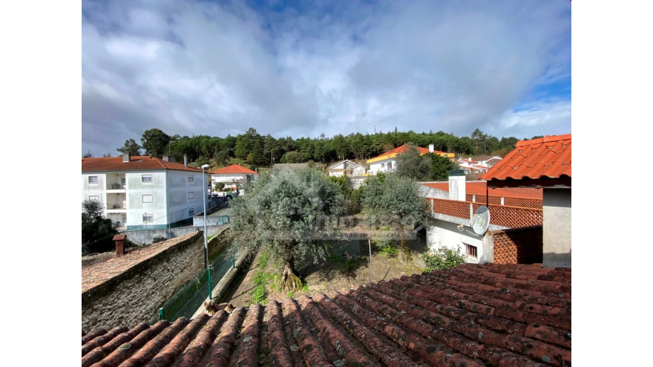 Moradia T3 para Venda em Figueiró dos Vinhos e Bairradas Foto 21
