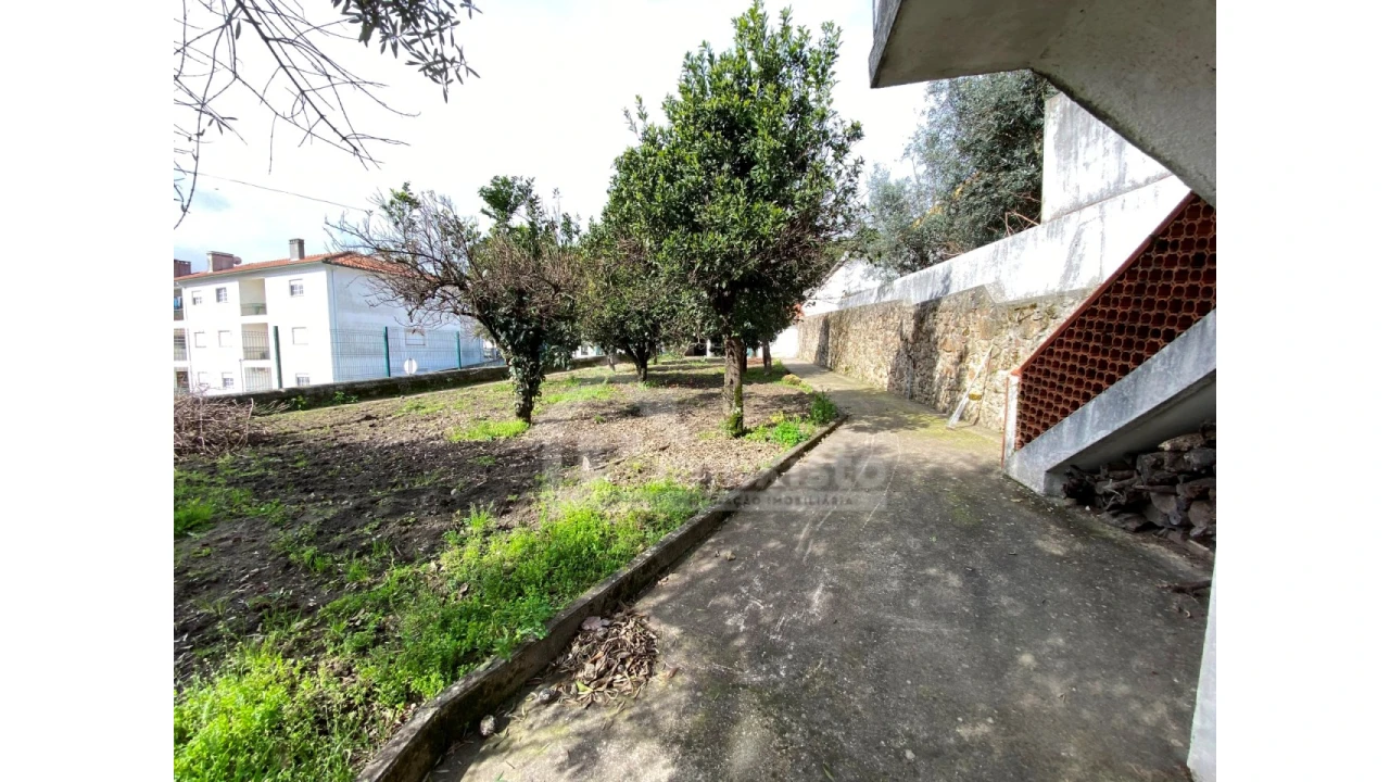 Moradia T3 para Venda em Figueiró dos Vinhos e Bairradas Foto 25