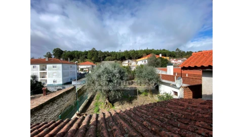 Moradia T3 para Venda em Figueiró dos Vinhos e Bairradas