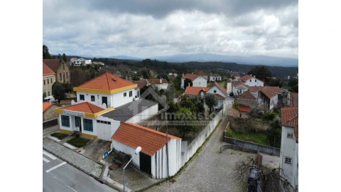 Moradia T3 para Venda em Figueiró dos Vinhos e Bairradas