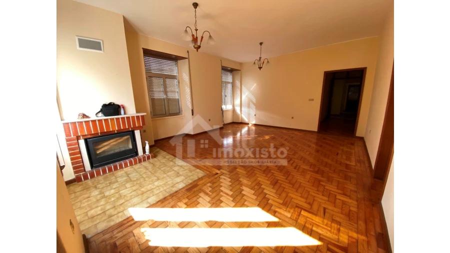 Moradia T3 para Venda em Figueiró dos Vinhos e Bairradas Foto 4