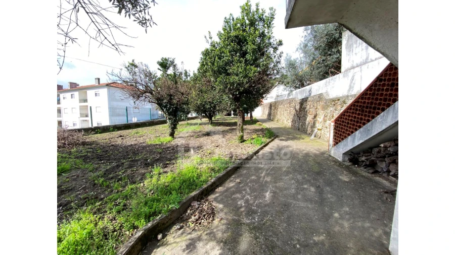 Moradia T3 para Venda em Figueiró dos Vinhos e Bairradas Foto 25