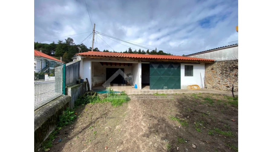 Moradia T3 para Venda em Figueiró dos Vinhos e Bairradas Foto 29