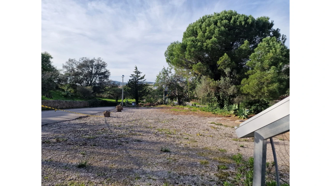 Terreno para Venda em São Brás de Alportel Foto 2