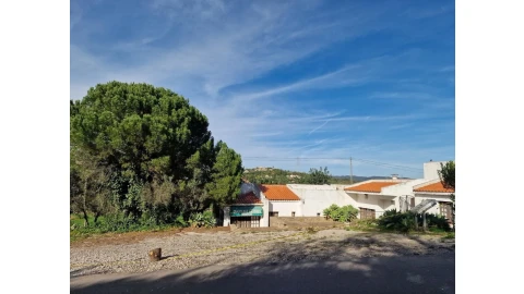 Terreno para Venda em São Brás de Alportel