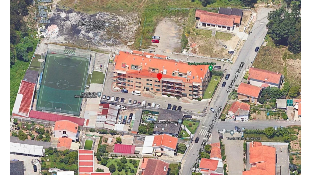 Negócio para Venda em Gulpilhares e Valadares Foto 9