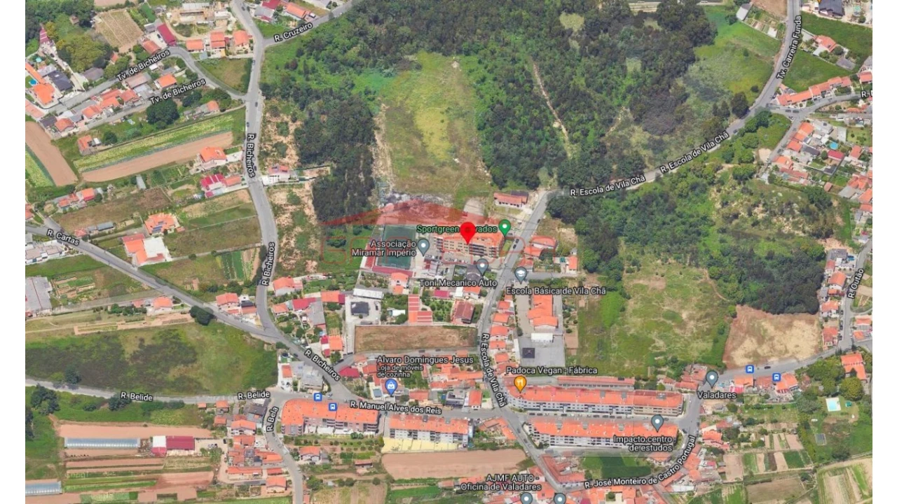 Negócio para Venda em Gulpilhares e Valadares Foto 10