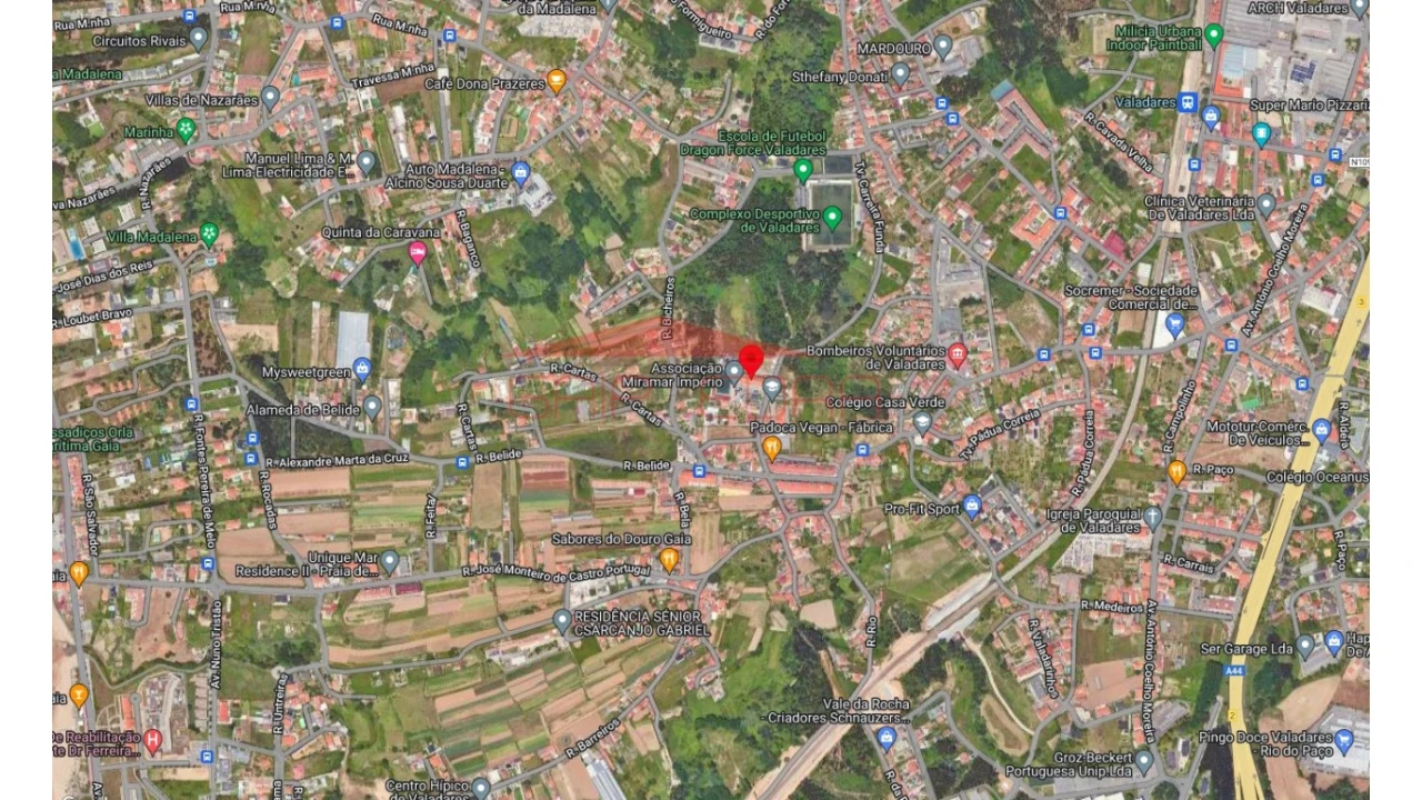 Negócio para Venda em Gulpilhares e Valadares Foto 11