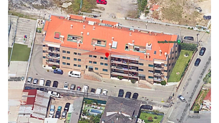 Negócio para Venda em Gulpilhares e Valadares Foto 8