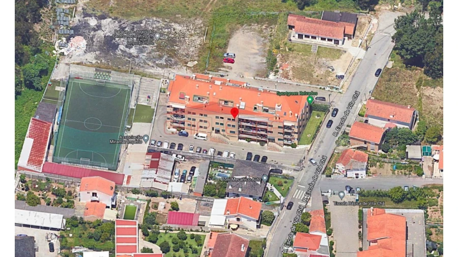 Negócio para Venda em Gulpilhares e Valadares Foto 9