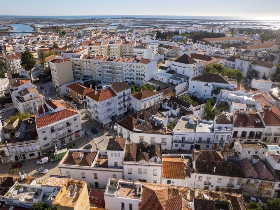 Apartamento T1 para Venda em Tavira (Santa Maria e Santiago) Foto 28