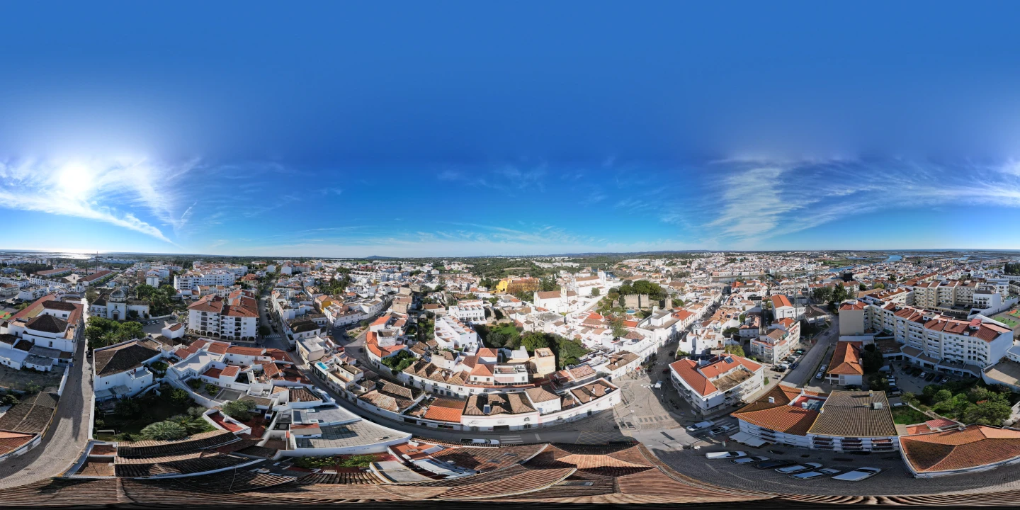 Apartamento T1 para Venda em Tavira (Santa Maria e Santiago) Foto 30