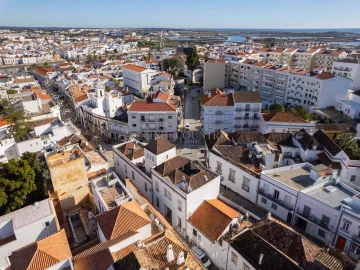 Apartamento T1 para Venda em Tavira (Santa Maria e Santiago)