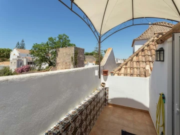 Apartamento T1 para Venda em Tavira (Santa Maria e Santiago)