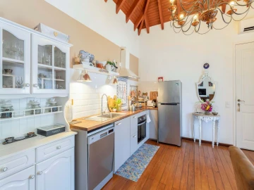 Apartamento T1 para Venda em Tavira (Santa Maria e Santiago)