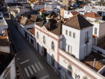 Apartamento T1 para Venda em Tavira (Santa Maria e Santiago)