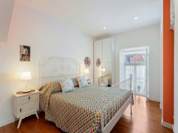 Apartamento T1 para Venda em Tavira (Santa Maria e Santiago)
