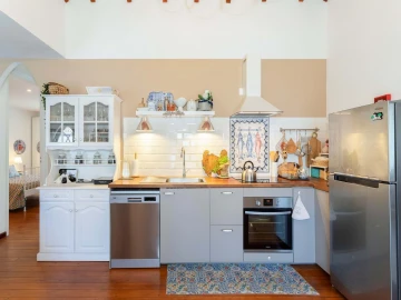 Apartamento T1 para Venda em Tavira (Santa Maria e Santiago)