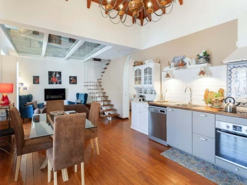 Apartamento T1 para Venda em Tavira (Santa Maria e Santiago)