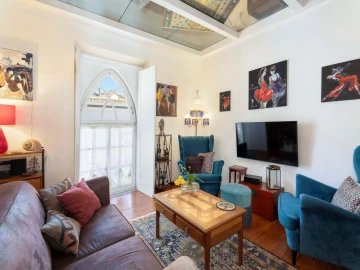 Apartamento T1 para Venda em Tavira (Santa Maria e Santiago)
