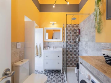 Apartamento T1 para Venda em Tavira (Santa Maria e Santiago)