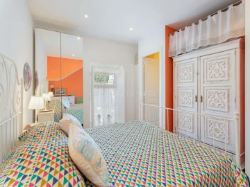 Apartamento T1 para Venda em Tavira (Santa Maria e Santiago)