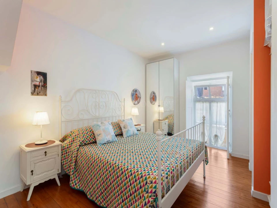 Apartamento T1 para Venda em Tavira (Santa Maria e Santiago) Foto 22