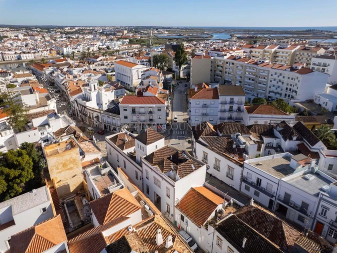 Apartamento T1 para Venda em Tavira (Santa Maria e Santiago) Foto 4