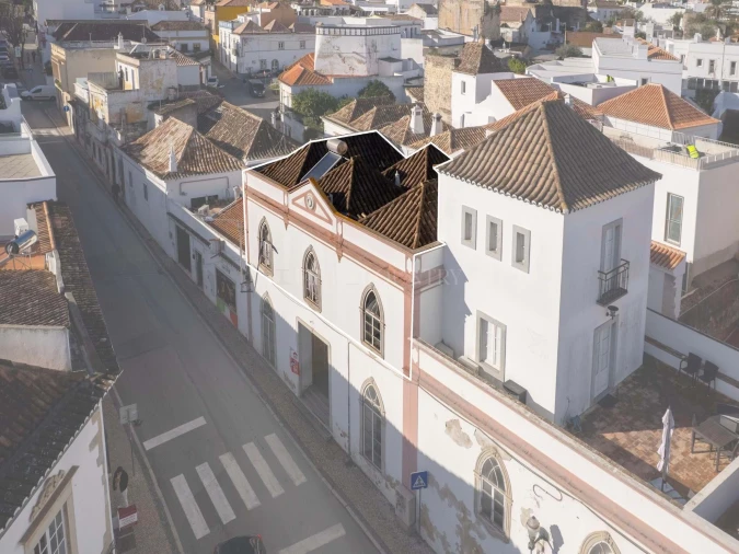 Apartamento T1 para Venda em Tavira (Santa Maria e Santiago)