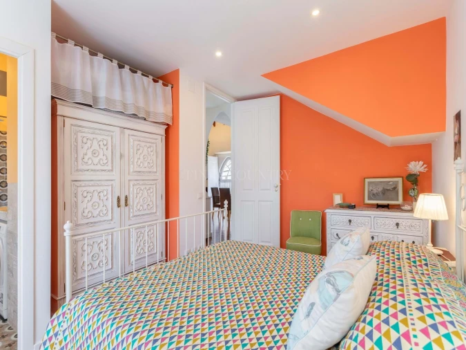 Apartamento T1 para Venda em Tavira (Santa Maria e Santiago) Foto 23