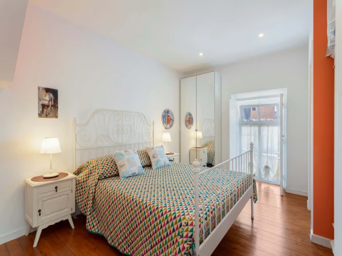 Apartamento T1 para Venda em Tavira (Santa Maria e Santiago) Foto 22