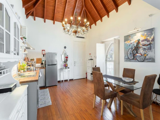 Apartamento T1 para Venda em Tavira (Santa Maria e Santiago) Foto 3