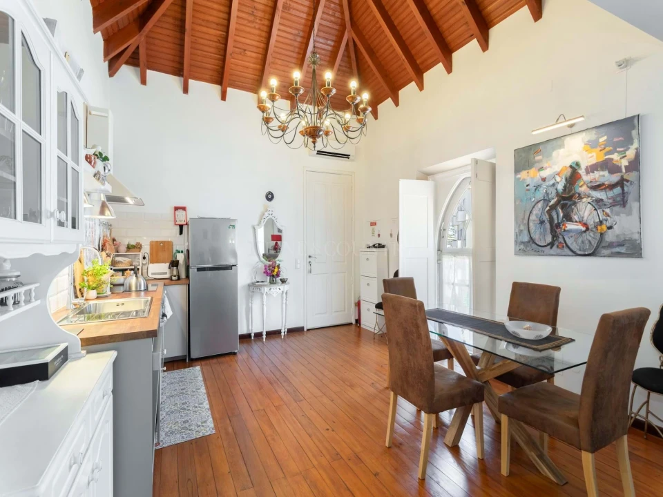 Apartamento T1 para Venda em Tavira (Santa Maria e Santiago) Foto 3